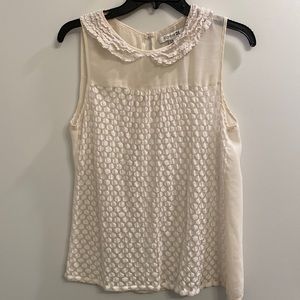 Forever 21 sleeveless shirt